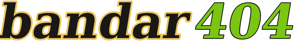 bandar404 logo